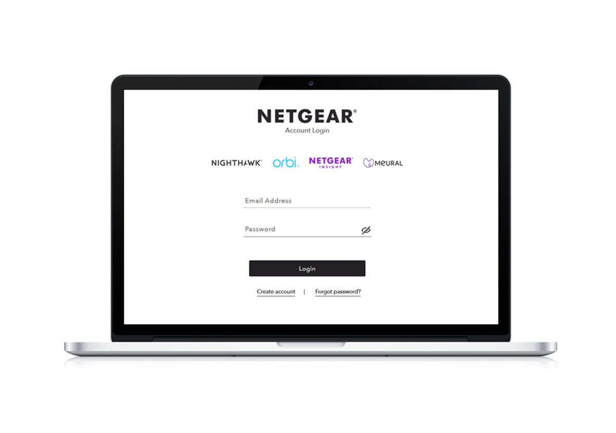 Why Register Your NETGEAR Business Devices?